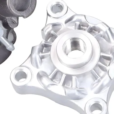 Image de Culasse Naraku V.2 70ccm pour Piaggio / Derbi D50B Euro4