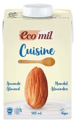 Immagine prodotto di Cuisine - Sostituto della crema di mandorle 500ml