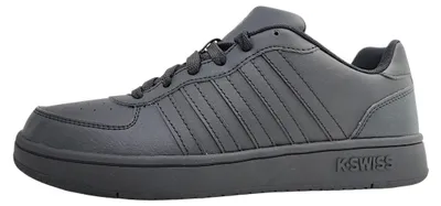 Produktbild von K-Swiss Classic Court Cali - Herren Sneakers Schuhe Schwarz 04777-001-M , EU 46