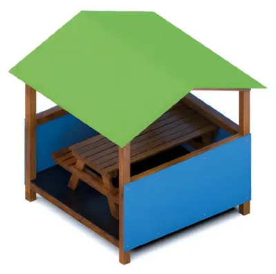 Obrázok produktu pre Detské ihrisko Vybavenie detského ihriska Detský domček Detské ihrisko Detský stan Detský domček