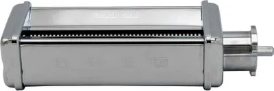 Obrázek produktu pro Smeg SMTC01, Lis na těstoviny, Chrom, Hliník, Ocel, SMF01, 220 mm, 75 mm