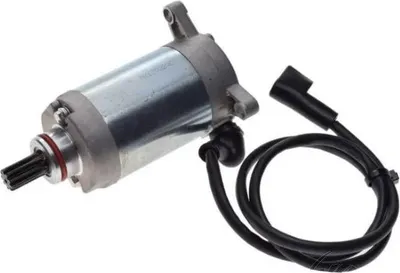 Produktbild von Elektrostarter für Yamaha YBR 125