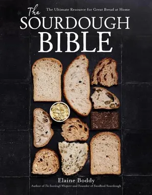Zdjęcie produktu dla The Sourdough Bible