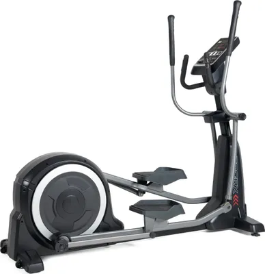 Image de Toorx Fitness Vélo elliptique ERX-9000 - avec générateur