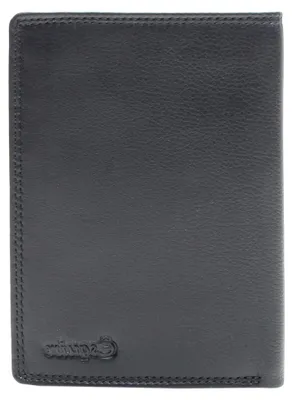 Produktbild von Duo Ausweisetui Leder 9 cm