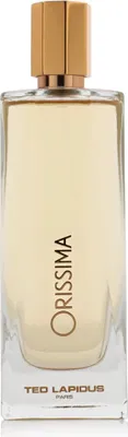 Obrázek produktu pro Ted Lapidus Orissima EDP 100 ml W