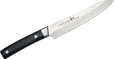 Produktbild von Nagomi Kuro 14 cm Allzweckmesser