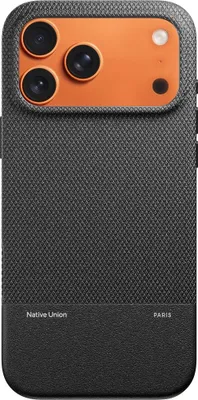 Produktbild von Native Union iPhone 17 Pro Max Hülle mit MagSafe
