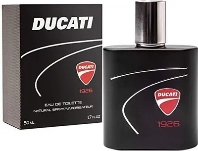 Produktbild von Ducati 1926 Eau de Toilette für Herren 50 ml