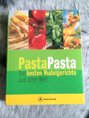 Produktbild von Pasta, Pasta