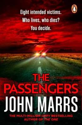Image de Les passagers