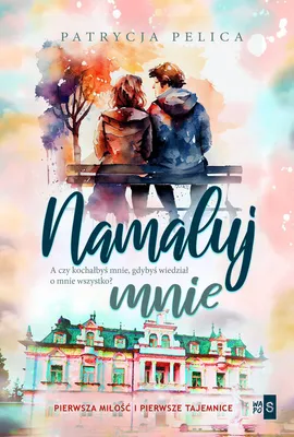 Produktbild von Namaluj mnie