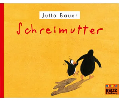Produktbild von Schreimutter