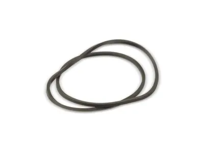 Obrázok produktu pre Štvorhranný hnací remeň, 1,1 mm, Ø 60 mm, 90 mm