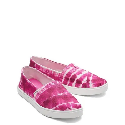 Productafbeelding van Toms - Espadrilles "Alpargata" model FS9504 (maat 40,5 EU) (Roze)