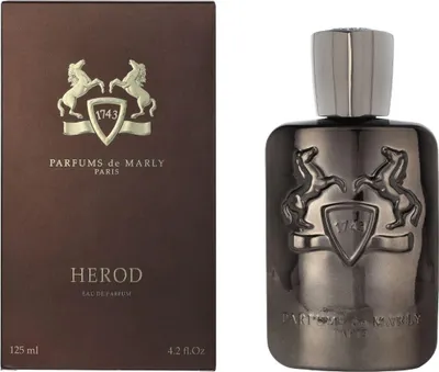 Immagine prodotto di Parfums De Marly Herod Edp Spray 125 ml