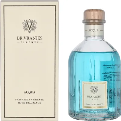 Immagine prodotto di Fragranza Ambiente Dr Vranjes Acqua 250ml
