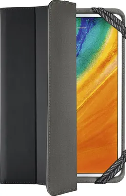 Produktbild von Hama Tablet-Case Fold Uni 24 – 28 cm (9,5 – 11"), Schwarz