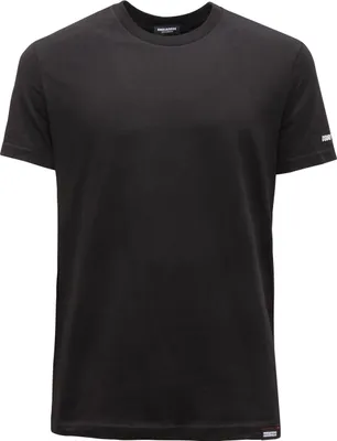 Immagine prodotto di O3988 Maglia Uomo Dsquared2 Underwear Man T-Shirt Black