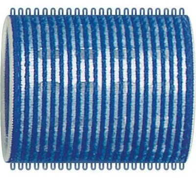 Produktbild von Fripac-Medis Thermo Magic Rollers dunkelblau 51 mm Durchmesser Beutel mit 6 Stüc