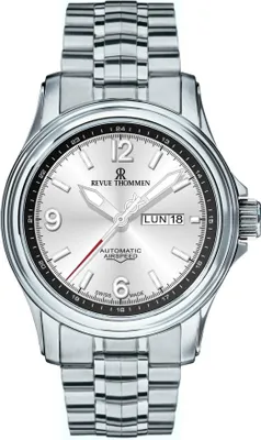 Produktbild von Revue Thommen Automatikuhr für Herren