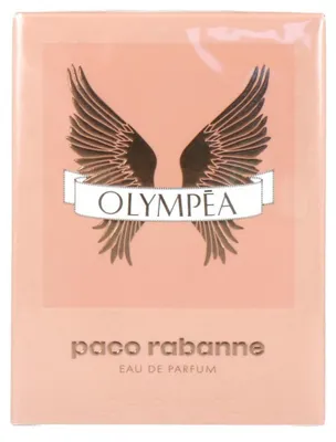 Productafbeelding van Paco Rabanne Olympea Eau De Parfum (30 ml)