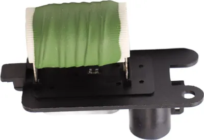 Obrázek produktu pro Odpor motoru ventilátoru HVAC Vysoká stabilita Stabilní výkon 5U0959493 Náhrada za CrossFox Saveiro