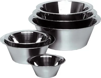 Produktbild von Küchenschüssel schwer 32 cm, 3,6 l