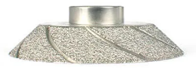 Obrázek produktu pro Diamantový kotouč Montolite 15 mm/45" střední