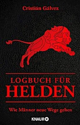Immagine prodotto di Logbuch für Helden