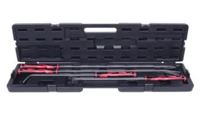 Immagine prodotto di KS TOOLS Set di leve, 4 pezzi ( 911.8410 )