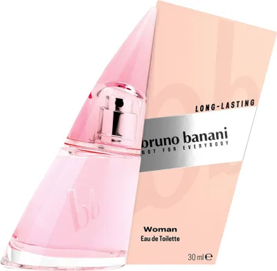 Immagine prodotto di Bruno Banani Eau de Toilette Donna, 30ml