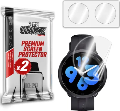 Produktbild von GrizzGlass Keramikfolie CeramicFilm für Maimo Watch R