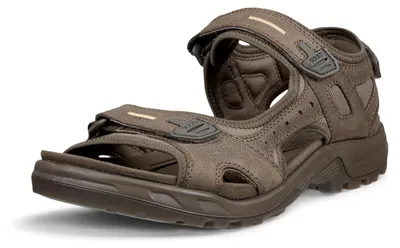 Productafbeelding van Ecco offroad sandalen, bruin, maat 50