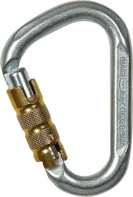 Image de Technologie d'escalade Snappy Steel TG