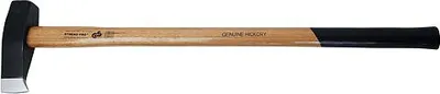 Immagine prodotto di Ascia HickoryTM Wood Black SM-3, 3000 g, spaccalegna, manico in legno 900 mm