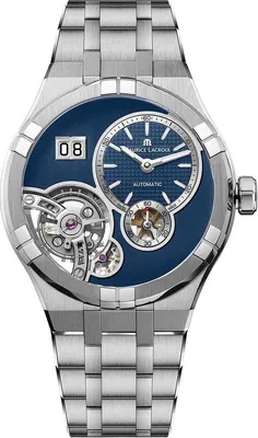 Produktbild von Herrenuhr Maurice Lacroix AI6118-SS00E-430-C