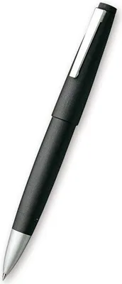 Image de Roller Lamy 2000 mat brossé