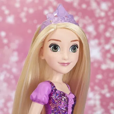 Obrázek produktu pro Hasbro E4157ES2, Ženy, 3 rok/roky, Dívka, 265 mm, 88 g, Růžová