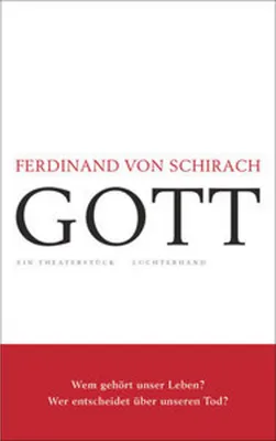 Produktbild von Gott