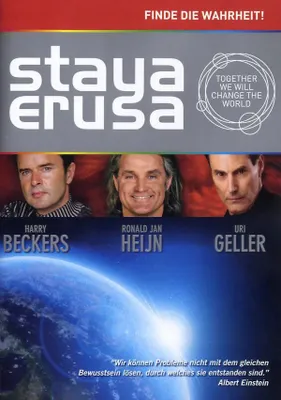 Obrázek produktu pro Staya Erusa - Finde das Buch des Wissens