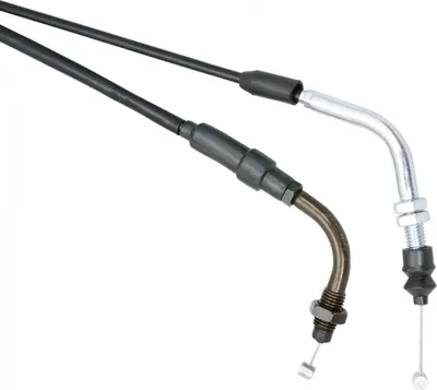 Obrázok produktu pre Lanko plynu 223cm pre GY6 125/150cc, 152/157QMI