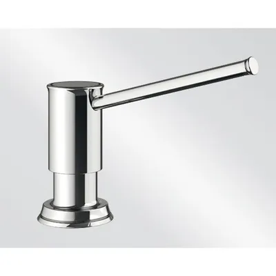 Immagine prodotto di Distributore di sapone Blanco Livia 52191 cromo