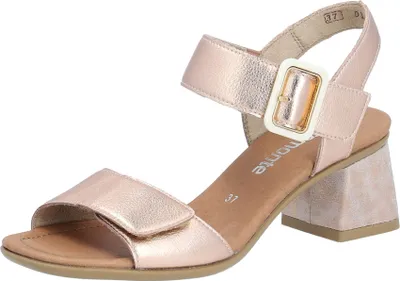 Produktbild von Remonte Sandalen Damen 31373839313136 Rosa 41 EU
