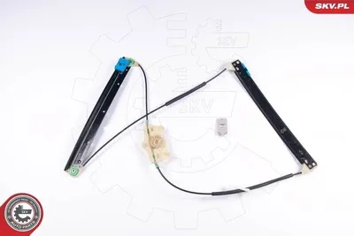 Produktbild von ESEN SKV 01SKV311 Elektrischer Fensterheber Vorne Links für AUDI A6 Avant (4F5, C6) A6 Limousine (4F2, C6) A6 Allroad (4FH, C6)