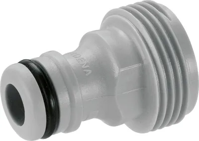 Produktbild von Gardena SB Geräteadapter G3/4- 26,5mm-Außengewinde, 274194