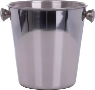 Produktbild von Piazza Eiseimer Edelstahl 14 cm