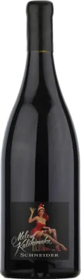 Produktbild von Markus Schneider MELE KALIKIMAKA 2022 | Rotwein | Deutschland | 1 x 0,75 Liter