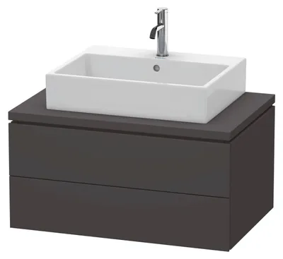 Produktbild von DURAVIT LC581708080 WTU für Konsole L-Cube 400x820x547mm