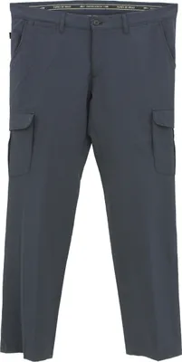Produktbild von 30691 Eurex by Brax, Rob 370, Herren Jeans Hose Chino Cargo, Popeline Stretch, marineblau, D 26 W 38 L 32